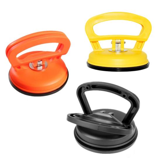 Glass Suction Cup Heavy Duty Handle Multi-Purpose Object Mover Tile Glass Lifter Car Dent Puller Laminate Floor Gap Fixer Repair Tool