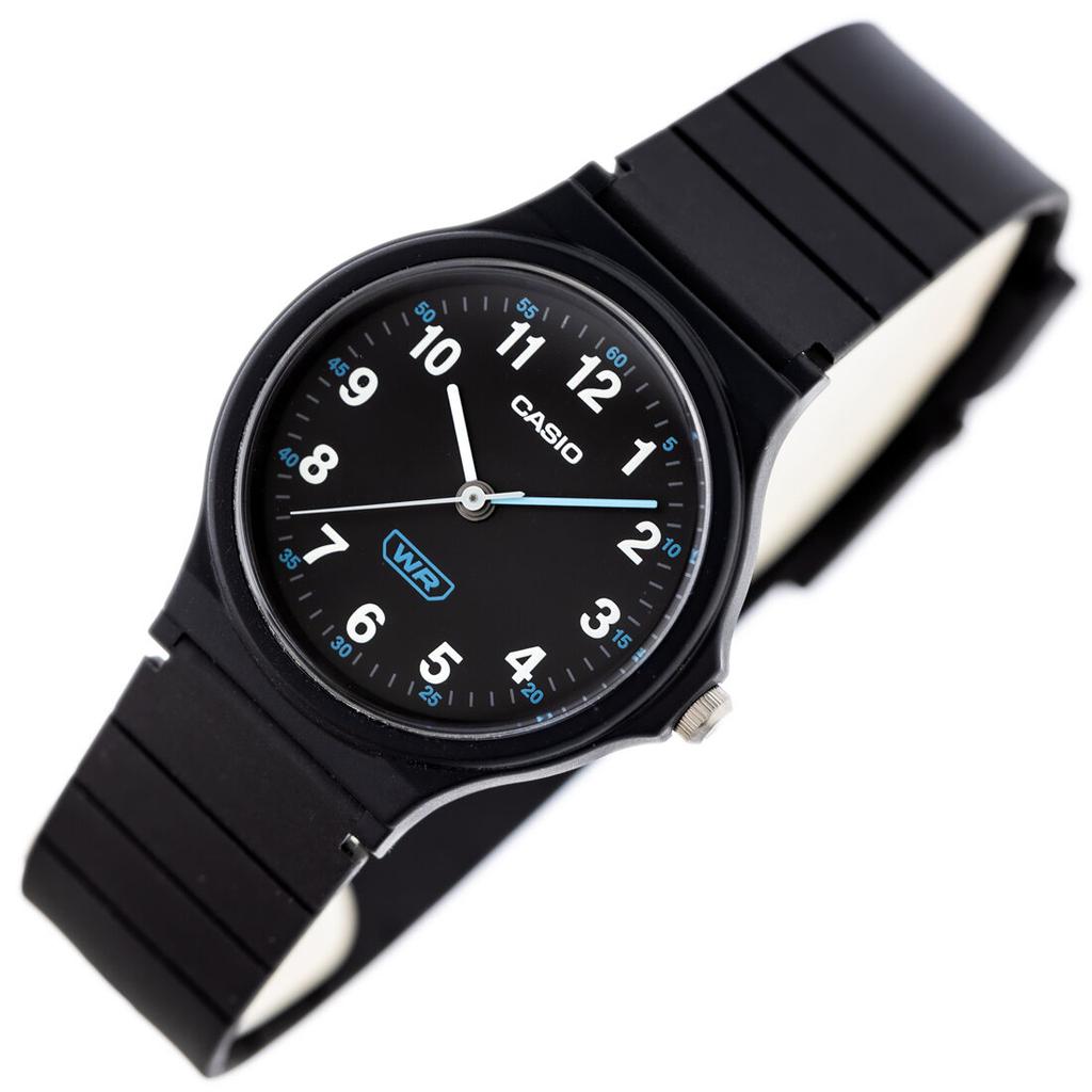 Zegarek Damski Casio Lq-24B-1Bdf + Box