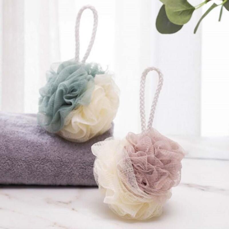 

Shower Body Sponge Shower Ball