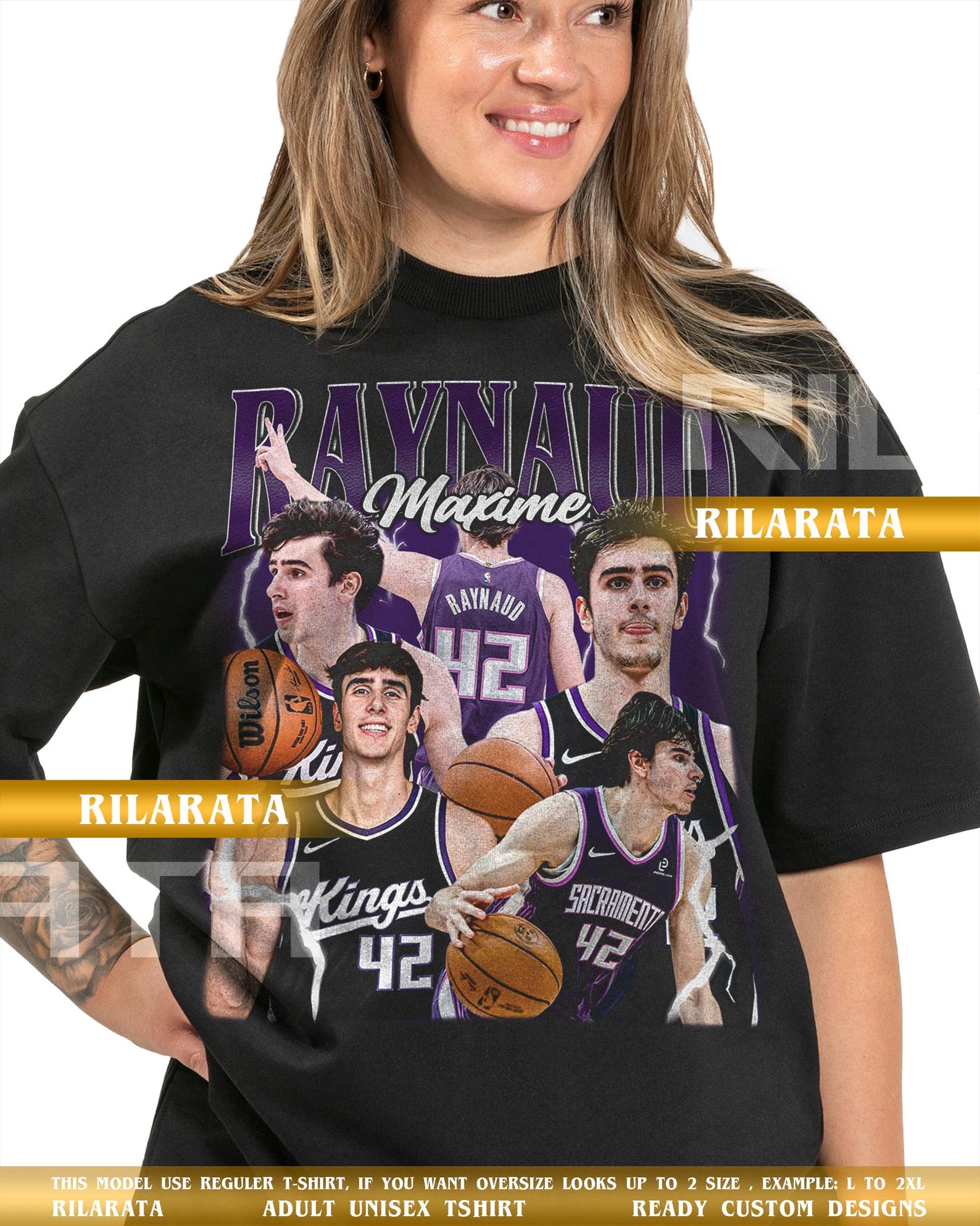 Maxime Raynaud Vintage T-Shirt Gift for Women and Man Shirt Unisex Tee Sport SweaT-Shirt S