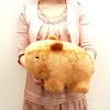 Munyumu Capybara Plush Toy, XL Size