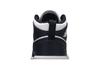 Jordan 1 Mid White Metallic Gold Obsidian (PS)