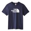 Easy T-Shirt Cotton Blue