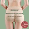Mutandine Seamless Solleva Glutei da Donna - Glutei Scolpiti, Controllo Pancia, Sollevamento Fianchi e Lattice di Sicurezza.