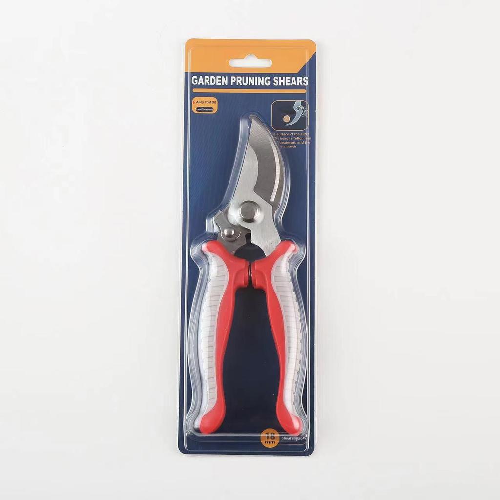 Gardening Pruning Shears for Trees, Flowers, and Thick Branches