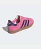 Adidas Gazelle 85 - Scarlet:Dark Blue / Id0846