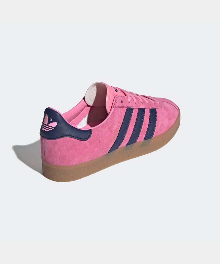 Adidas Gazelle 85 - Scarlet:Dark Blue / Id0846