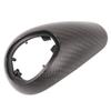 Gr   Knob Cov  Carbon   Decorative    Hd Trim Replacement for M2 F87 M4 F82 M3 F80 M5 F90