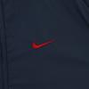 Nike Batting Coat M Navy Back Bore Kid's Used