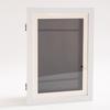 Children's Art Flip-up Wooden Photo Frame A4/A3