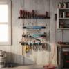 Magnetic Tool Holder Strong Magnetic Force Rack For Workshop Garage Kitchen 12/18 Inches