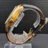 Used VIVIENNE WESTWOOD VV185GDBK Quartz Watch
