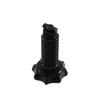 Spare Tire Nut and Bolt for VW Passat, Sagitar, Golf 6, Octavia Trunk