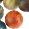 1Pc Random Solar System Planet Elastic Bouncing Balls Rubber Outdoor