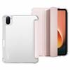 Voor Pad 5 6 Pro 12.4 12.1 Hoes Redmi SE MIPad 5 Pro 6 Pro Redmi Pad 10.61 Cover met Potloodhouder Funda Tablethoes