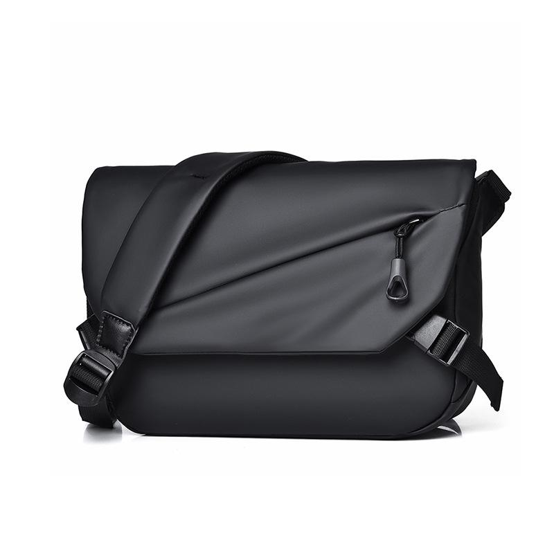 Leichte, wasserdichte Umhängetasche für Damen und Herren – lässiges, verschleißfestes und trendiges Reiseaccessoire