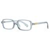 Korean 2025 Anti-Blue Light Unisex Glasses: Simple, Versatile & Stylish Square Frames