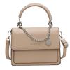 Kabelka Dámská móda Crossbody kabelka Letní móda Niche Špičkový řetízek Crossbody na jedno rameno Malá čtvercová kabelka Ženy