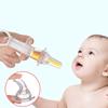 Pacifier Dropper Medicine Syringe Baby Infant Dispenser Water Feeding Milk Tool