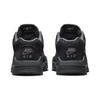 Jordan Stadium 90 Sports Cushioning, Wear Resistant Low Top Children's Basketball Shoes Black Teenagers DX4399-001