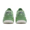 FILA Blur 2025 Fashion Versatile Color Block Durable Breathable Supportive Running Shoes Women sneaker Off-White Tooth-Green F12W532120FWB
