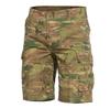 BDU Camo Shorts