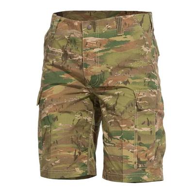 Calções BDU Camo