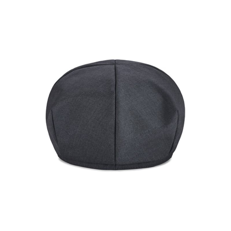 VARZAR VA Patch High Crown Dart Cap Charcoal