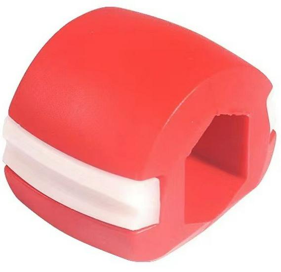 Multi-Region Masseter Trainer: Face Jaw Neck Muscle Shaper Ball