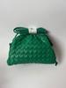 DIVANI 2026 Woven Cloud Bag - Trendy Handheld & Shoulder Messenger Bag