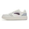 Anta Light Breeze 2 Cushioning, Wear Resistant Skateboard Shoes Women's White Gray 922618018-3