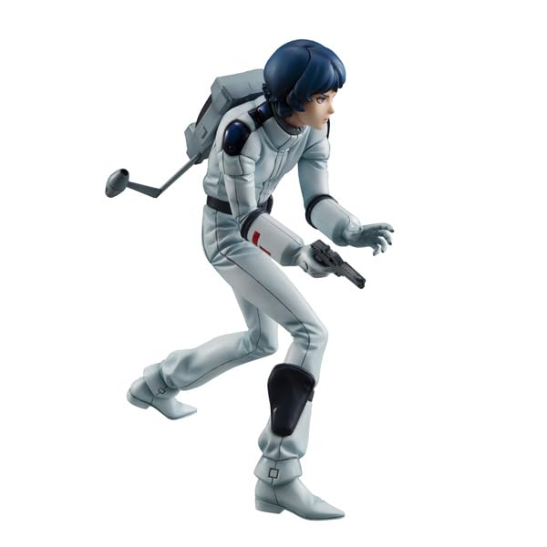 GGG Series Mobile Suit Zeta Gundam Kamille Bidan Reissue Complete Figure [Limited Edition]
