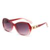 Sunglasses Women, Sunshade Ins Glasses Sunglasses Fashion Uv Protection Classic Korean Tide