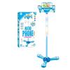 Cross-Border Microphone Karaoke & Guitar Toy Instrument Gift