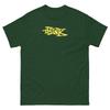 Think Skateboards Tag T-Shirt