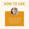 AMZ Skin Firming Cream 50g - Reduces Wrinkles/firms Skin/brightens Skin/improves Dullness Cream / Skin Care Cream