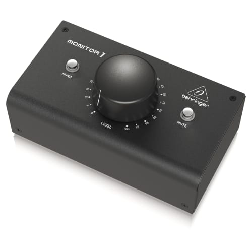Behringer MONITOR1