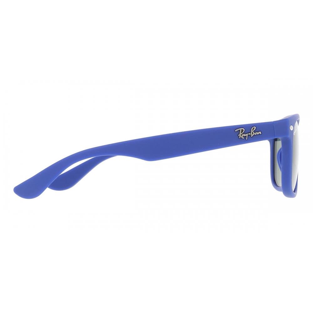 Ray Ban Kids Rj9052sf Junior New Square 717771 Kids Sunglasses