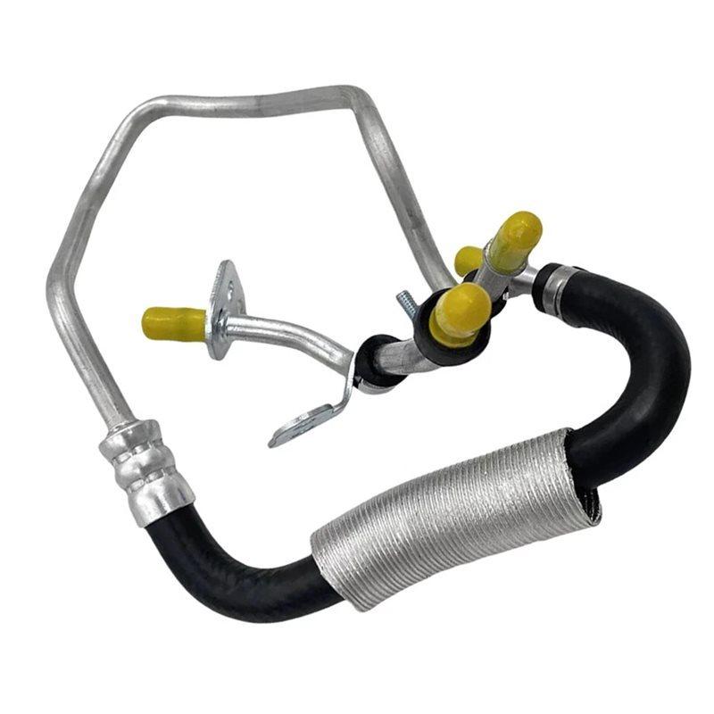 For Land Rover Freelander RMK2 2006-2014 Power Steering Feed Return Hose LR029185 Auto Parts