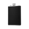 Zhishi Mini Stainless Steel Liquor Flask Set