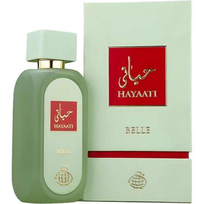Hayaati Belle eau de parfum para mujer