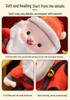 Peluche Babbo Natale - Giocattolo Carino per Bambini e Decorazione Festiva
