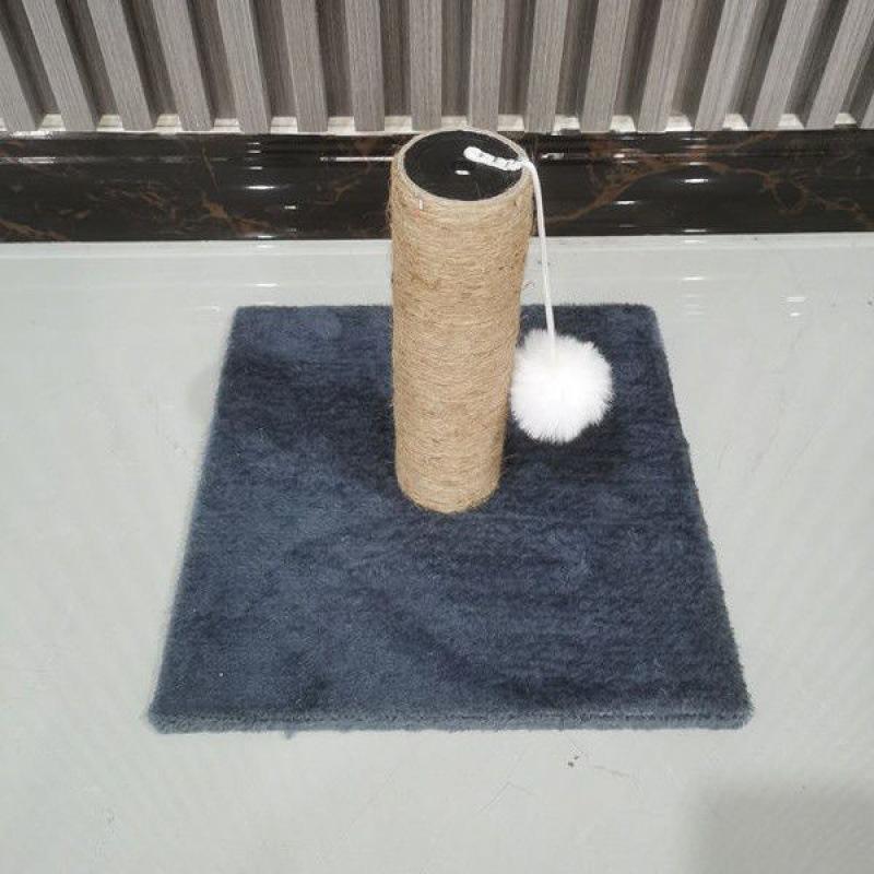 Copac pentru pisici pentru toate anotimpurile: Pat, Structură de cățărat, Stâlp de zgâriat, Frânghie sisal, Placă de zgâriat, Jucării și Accesorii.