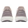 Anta Shunxing 15 Pro Comfortable Fabric Shock Absorbing Breathable Lightweight Low Top Running Shoes Women sneaker Lotus-Gray 122627711-4
