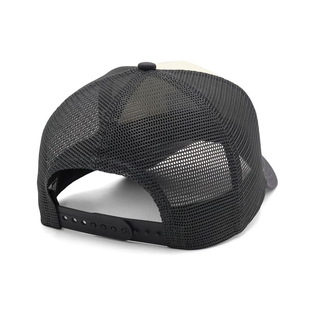 Mesh Cap Box Logo Chrome Grey FREE 940AFTR TPU BOX LOGO CRM GRY [New Era] 9FORTYA-FRAME White/D