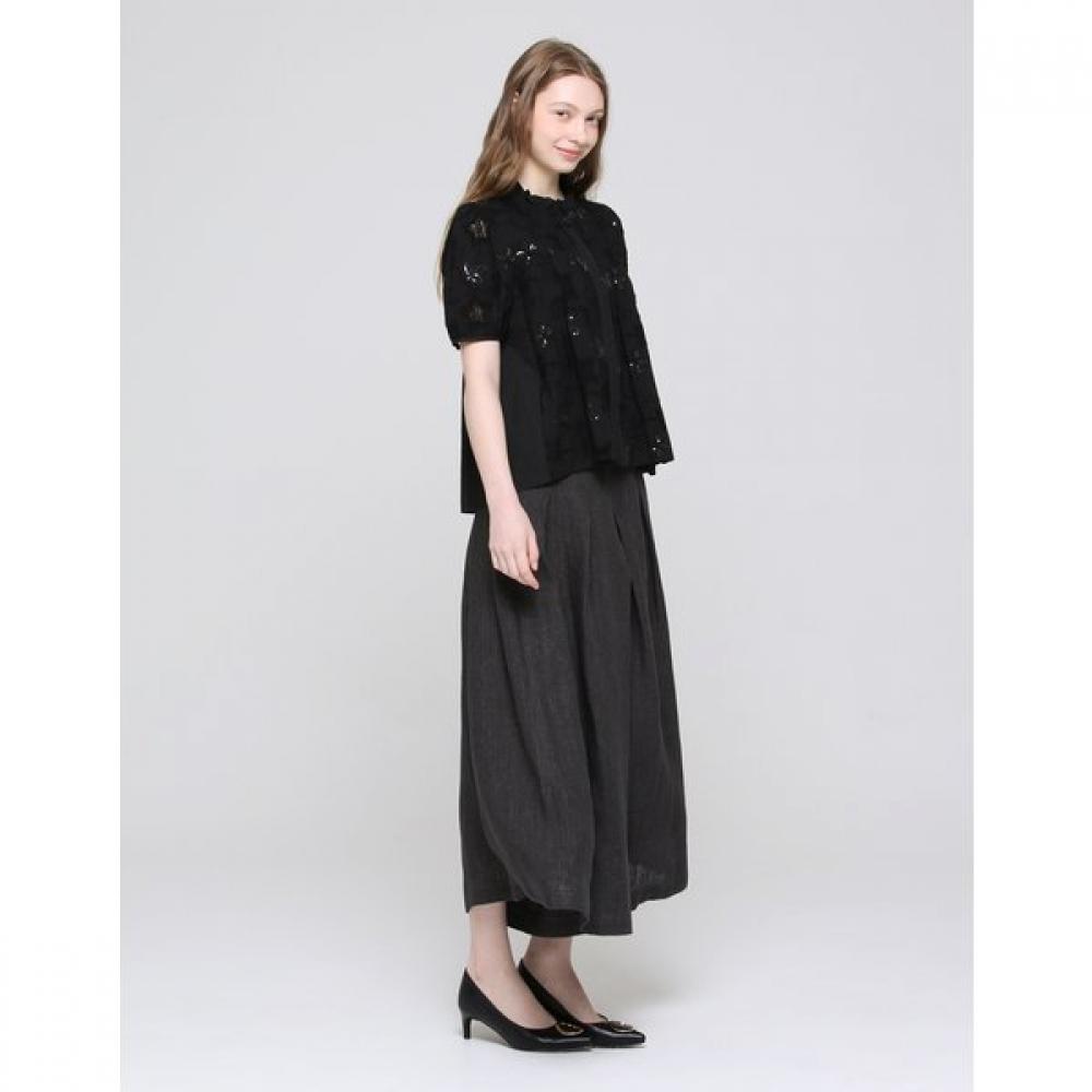 SON JUNG WAN Women Embroidered Blouse Zdr6262061