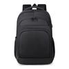 Backpack for Male Junior High School Students High School Students Schoolbag Large Capacity Travel Bag Casual Popular Computer Backpack