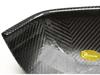 Tesla Model X Carbon Fiber Rearview Mirror Cover