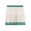 Kids Around Girls Pleated Tennis Mini Skirt