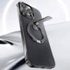 360°Rotation Phone Stand Double-Sided Magnetic Phone Holder For Secure Handling And Travel Convenience